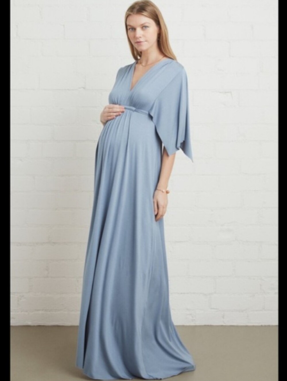 Rachel Pally Caftan Maxi Dress